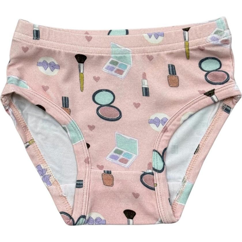 Girl's Underwear