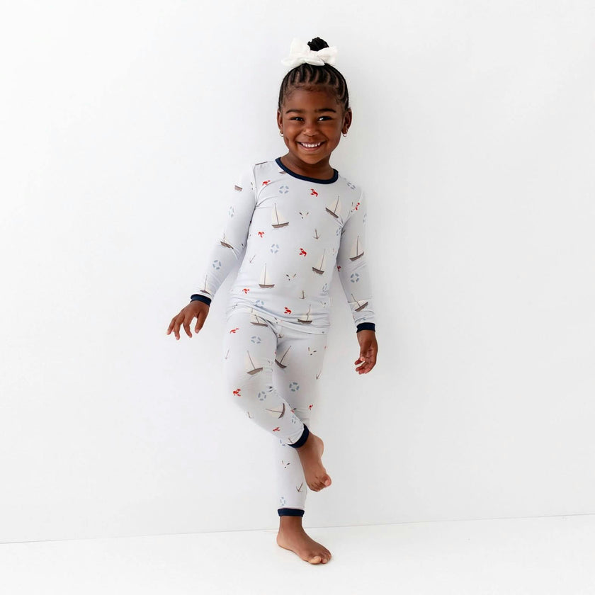 Pajama Set