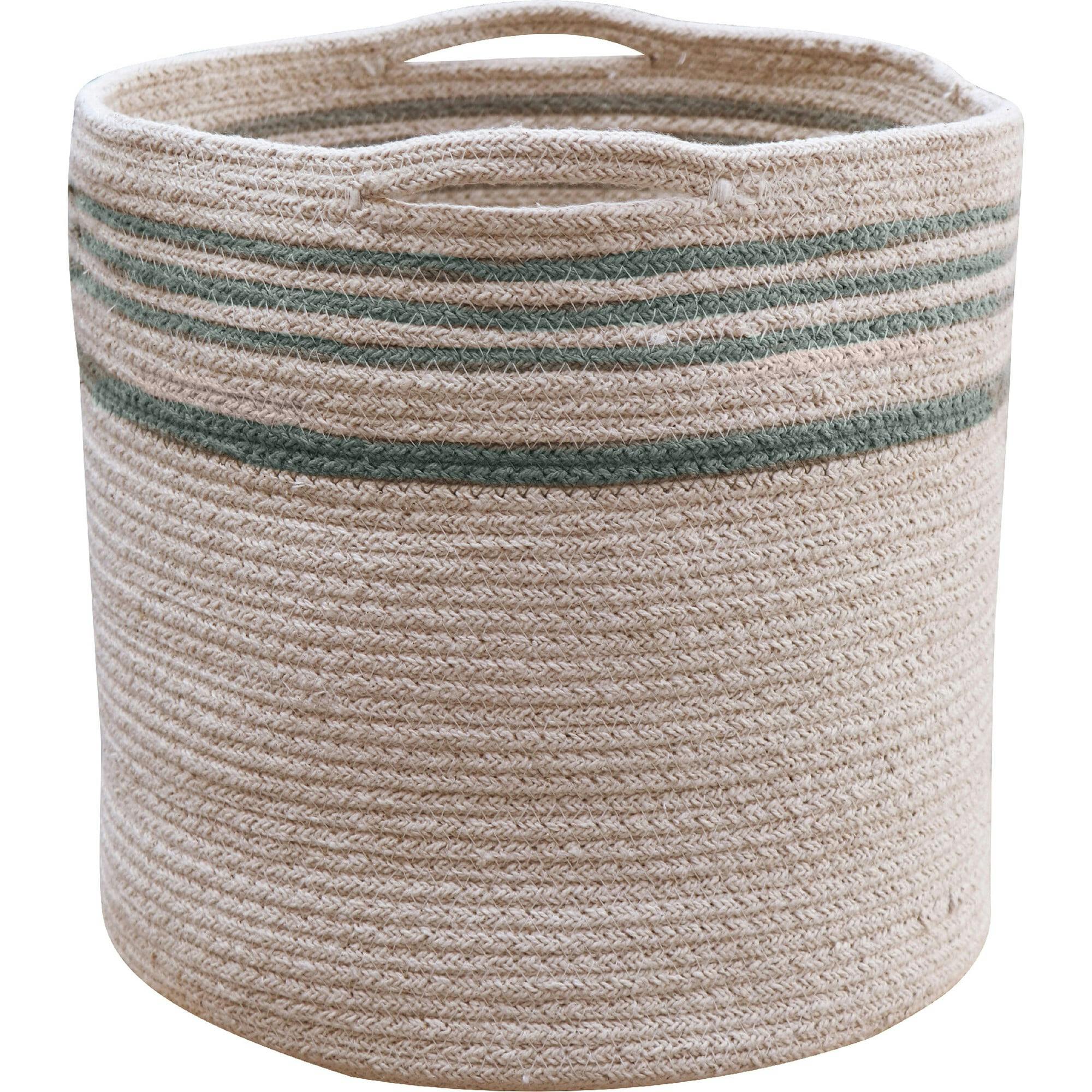 Twin Basket