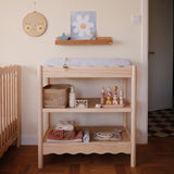 Babyletto Swell Changing Table - Retail Exclusive