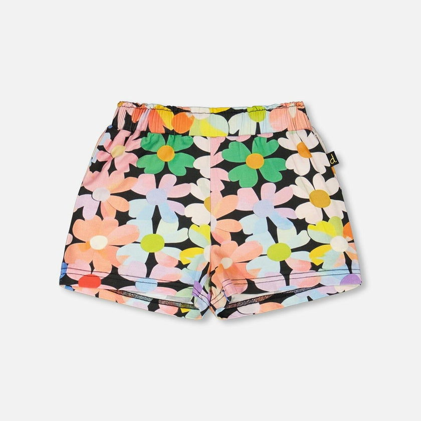 Jersey Shorts