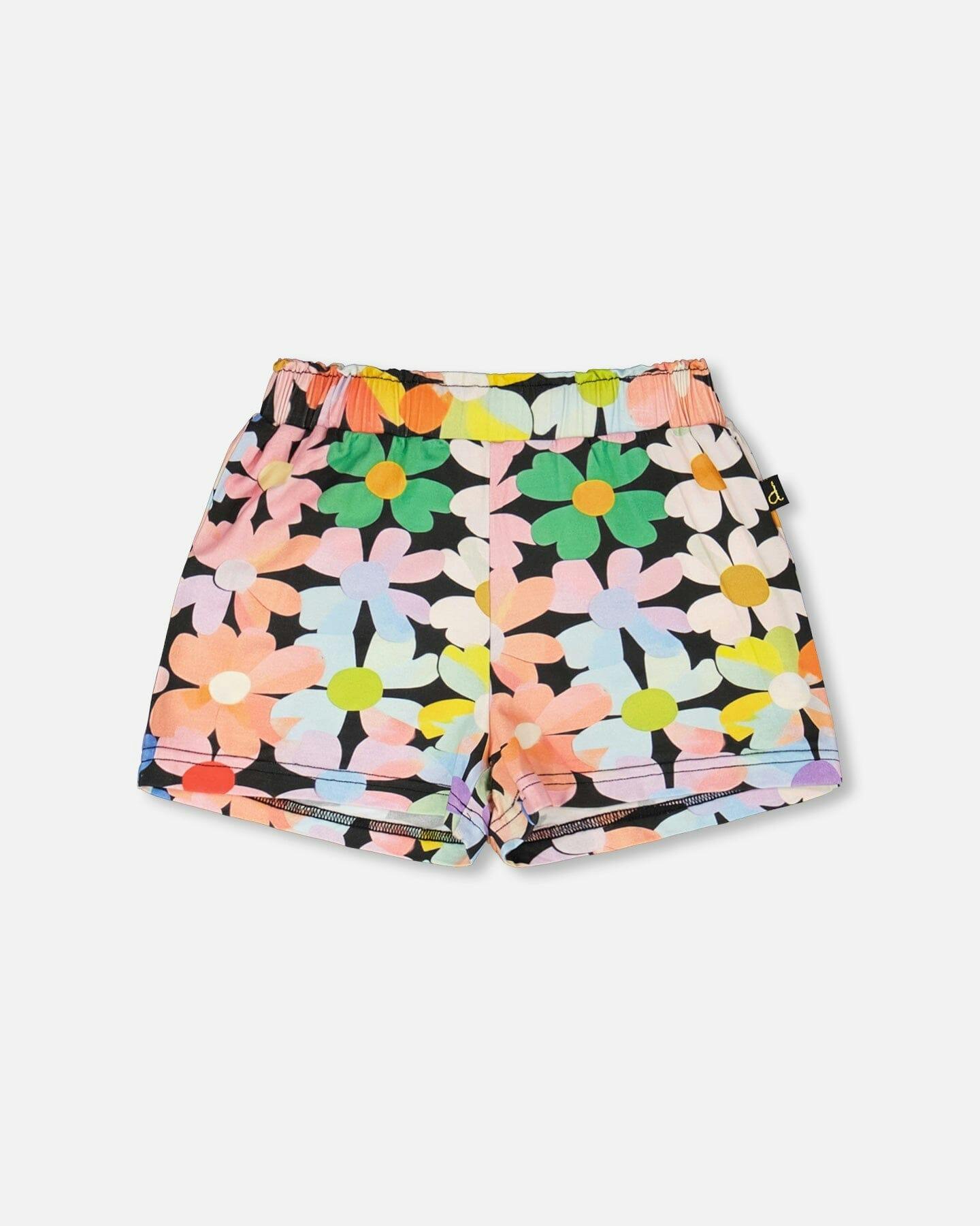Jersey Shorts