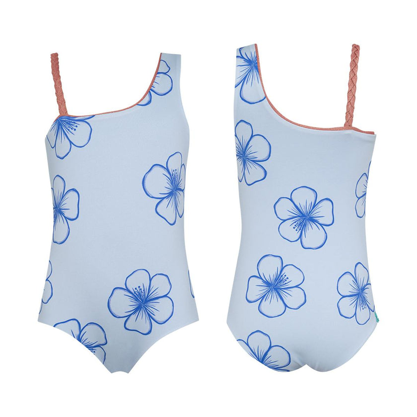 SEA FLOWER AGUA - MAREA ONE PIECE