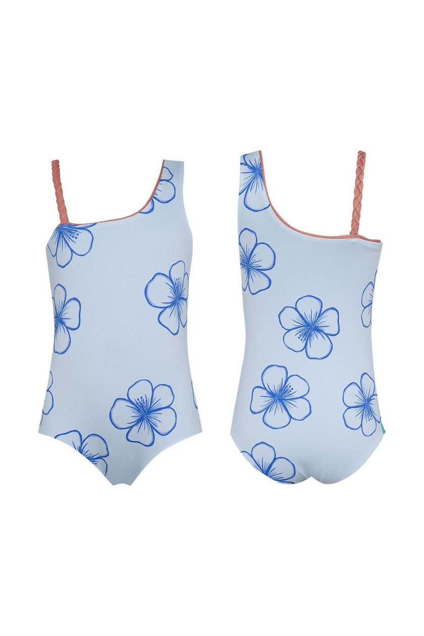 SEA FLOWER AGUA - MAREA ONE PIECE
