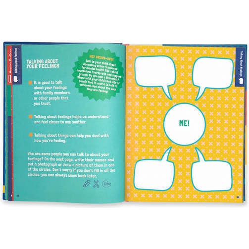 Conversation Journal: Feelings