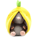 Rocket The Mouse/Lemon - Flipetz