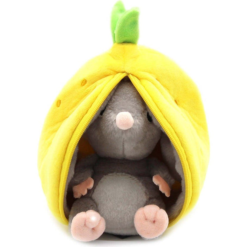 Rocket The Mouse/Lemon - Flipetz