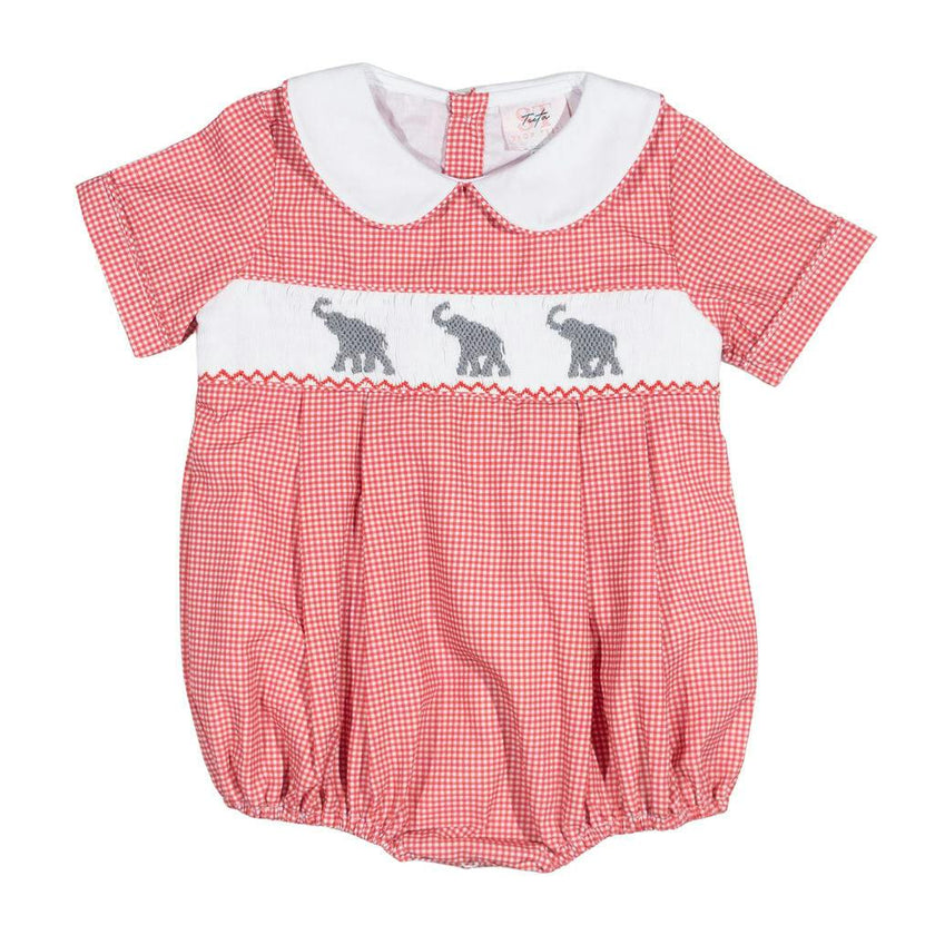 Elephant - Noah Bubble
