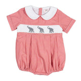 Elephant - Noah Bubble