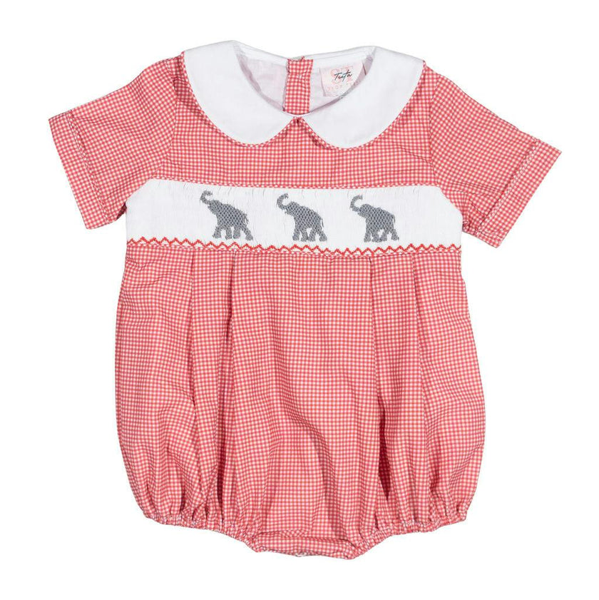 Elephant - Noah Bubble