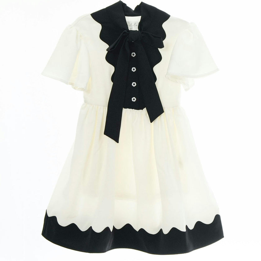 Eve dress (black)