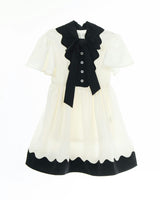 Eve dress (black)