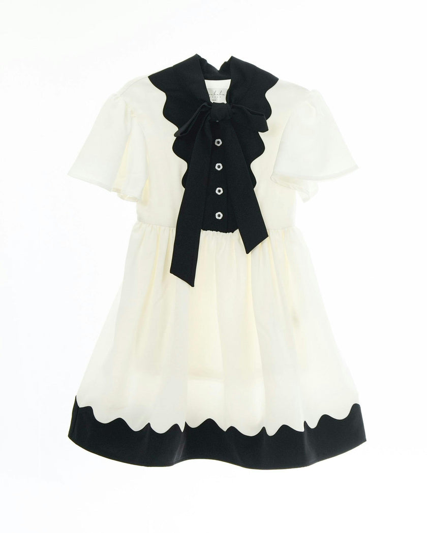 Eve dress (black)