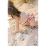 Vintage Washed Tank One-Piece, Pink