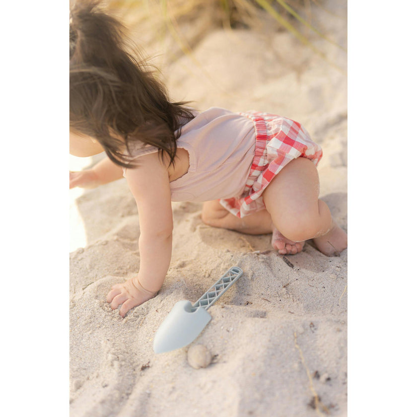 Vintage Washed Tank One-Piece, Pink