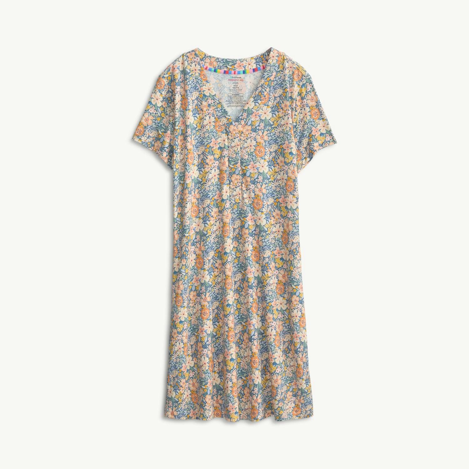 Women’s Magnetic Nightgown