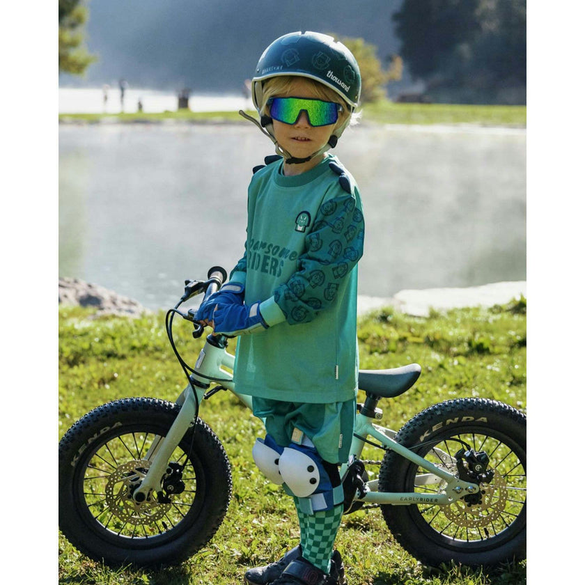 Spike Riders Top