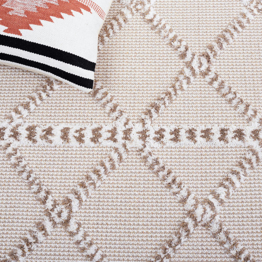 Augustine Spencer Rug, Beige