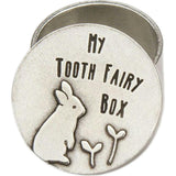 Tooth Fairy Box