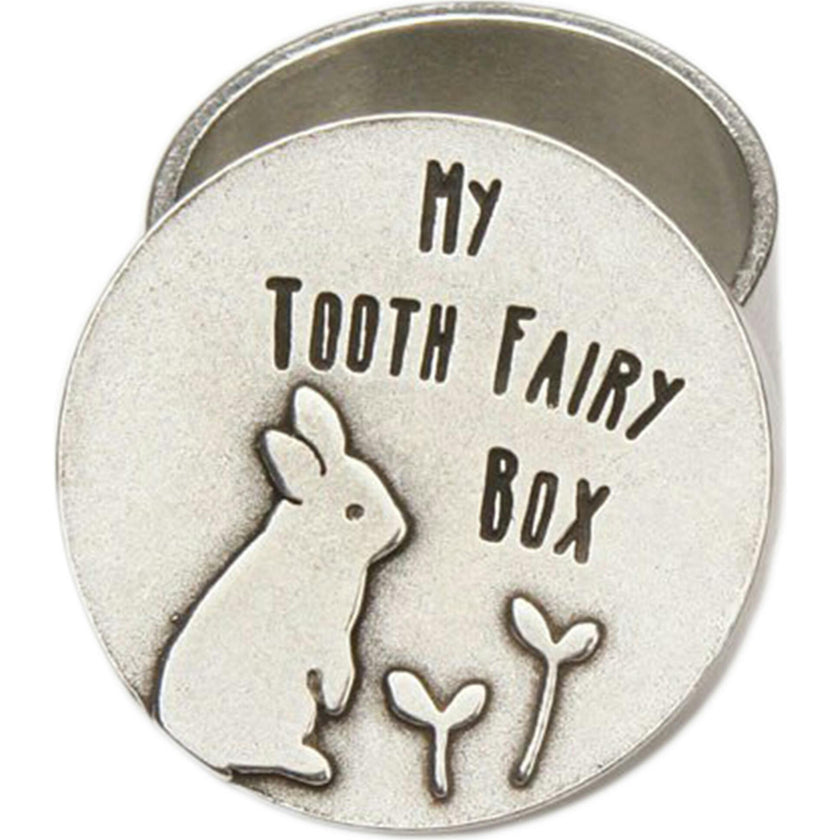 Tooth Fairy Box