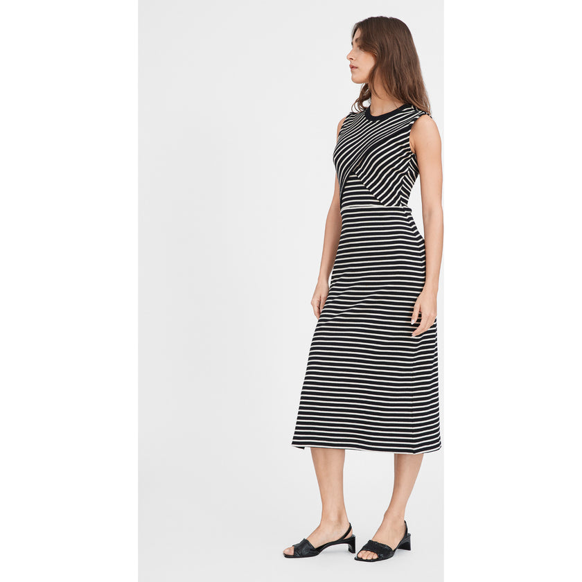 Women's Hayden Dress, Black