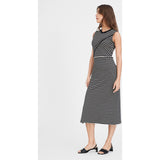 Women's Hayden Dress, Black