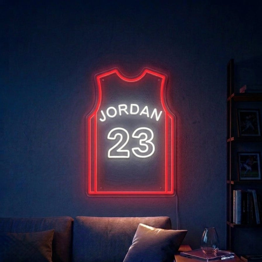 Jordan #23