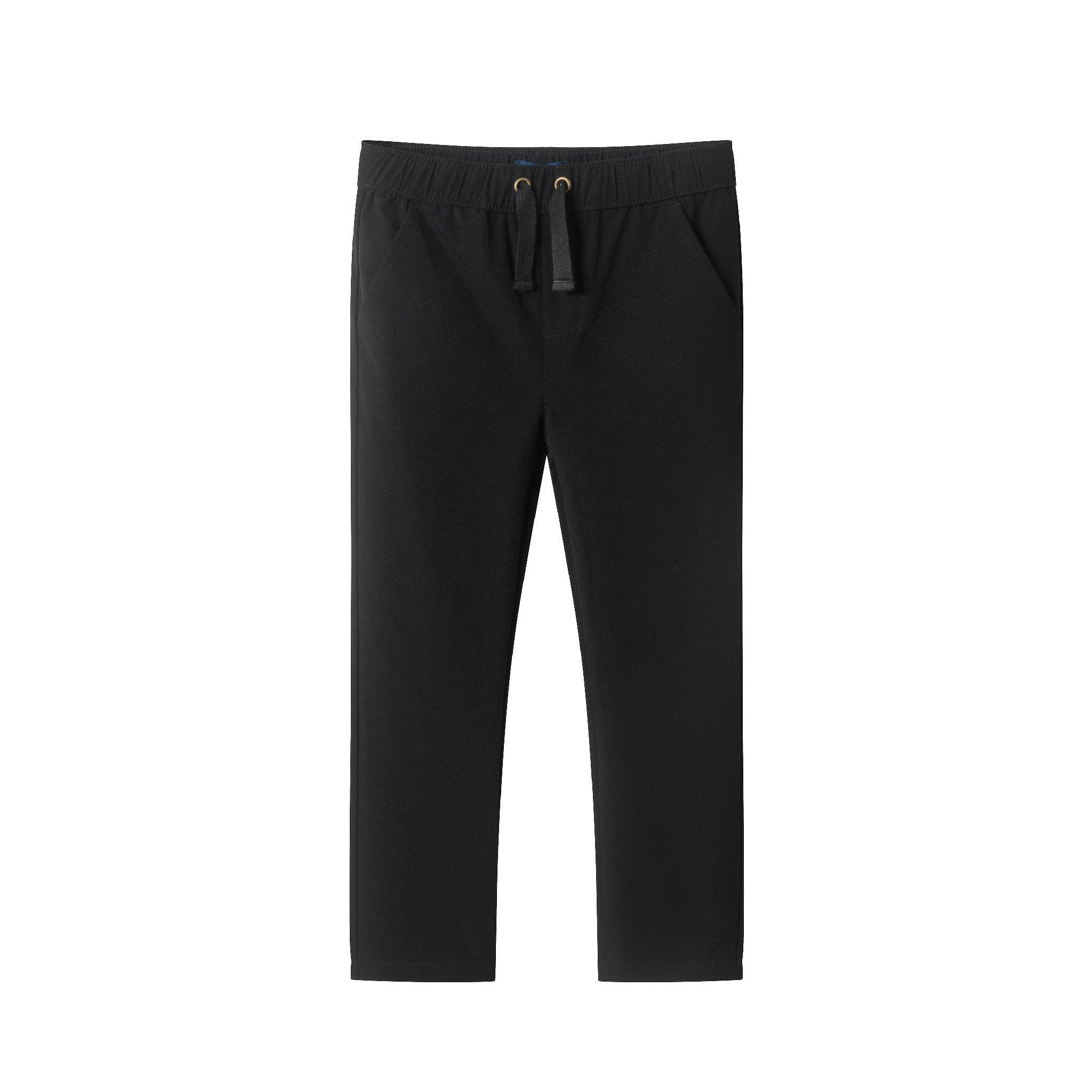 Kids Hybrid Pant