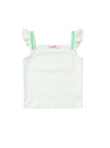 Love All Littles Doris Tennis Top