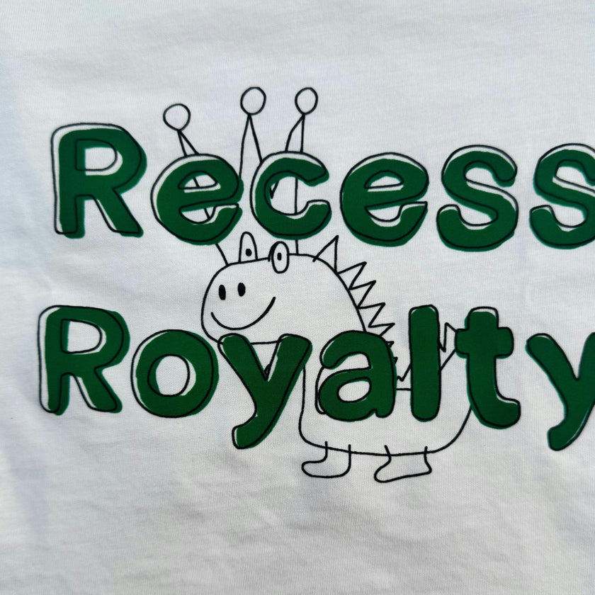 Recess T-shirt