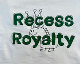 Recess T-shirt