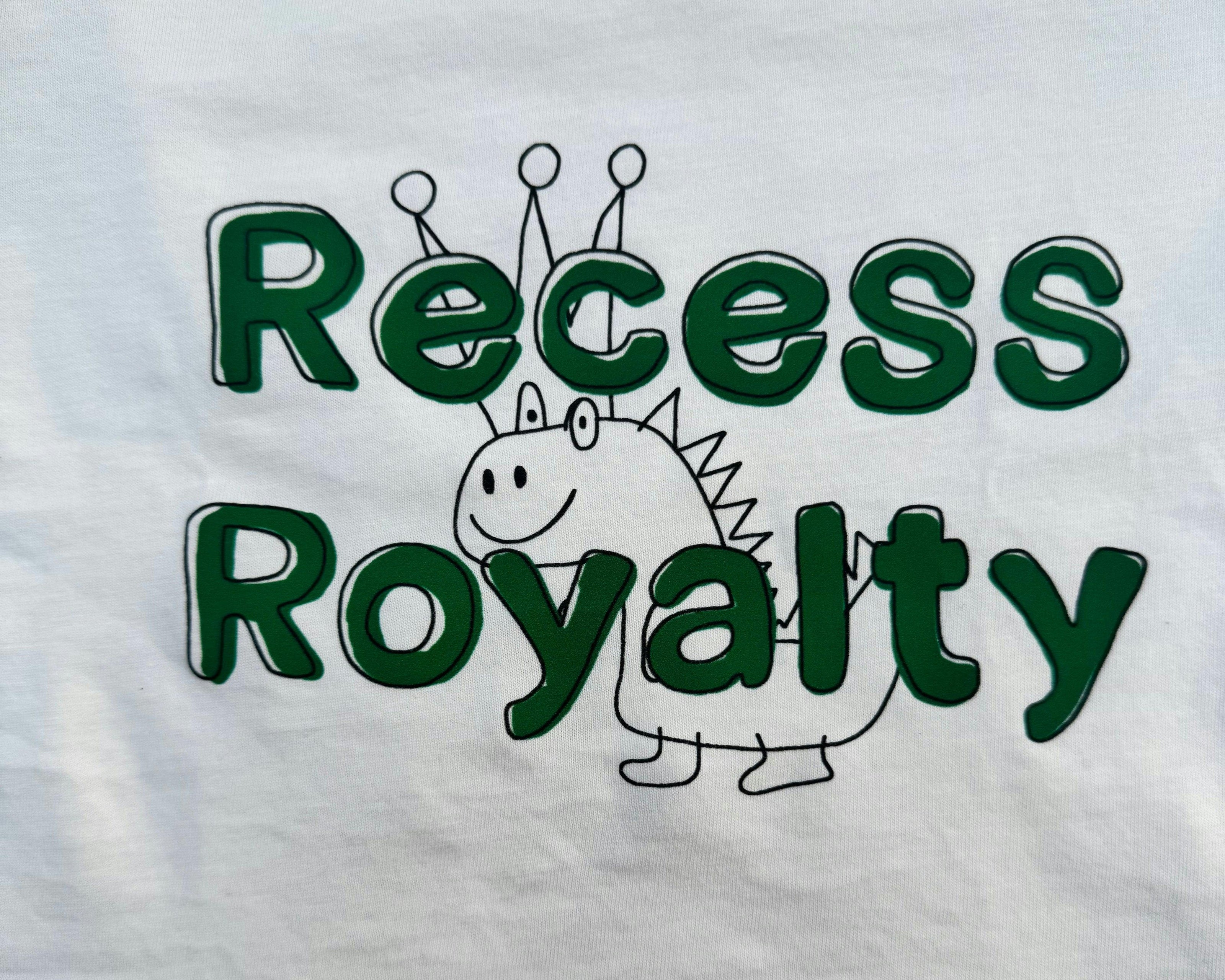 Recess T-shirt