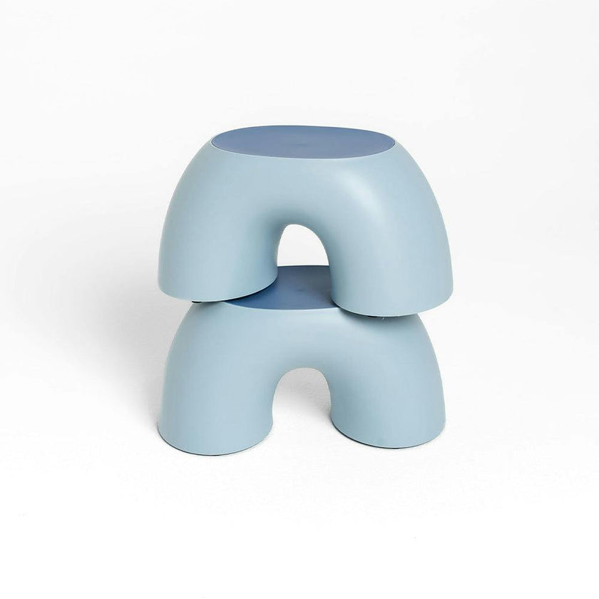 Arch Stool