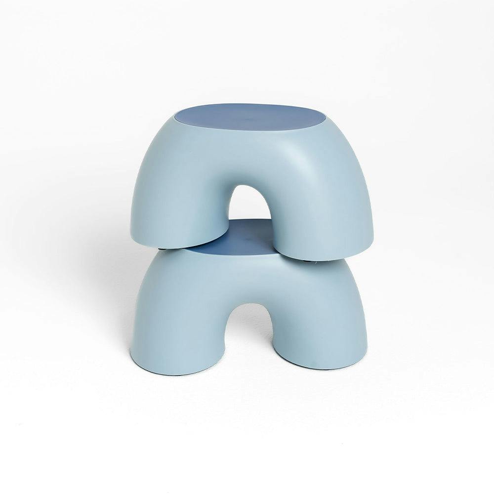 Arch Stool