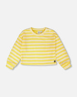 Striped Sweater