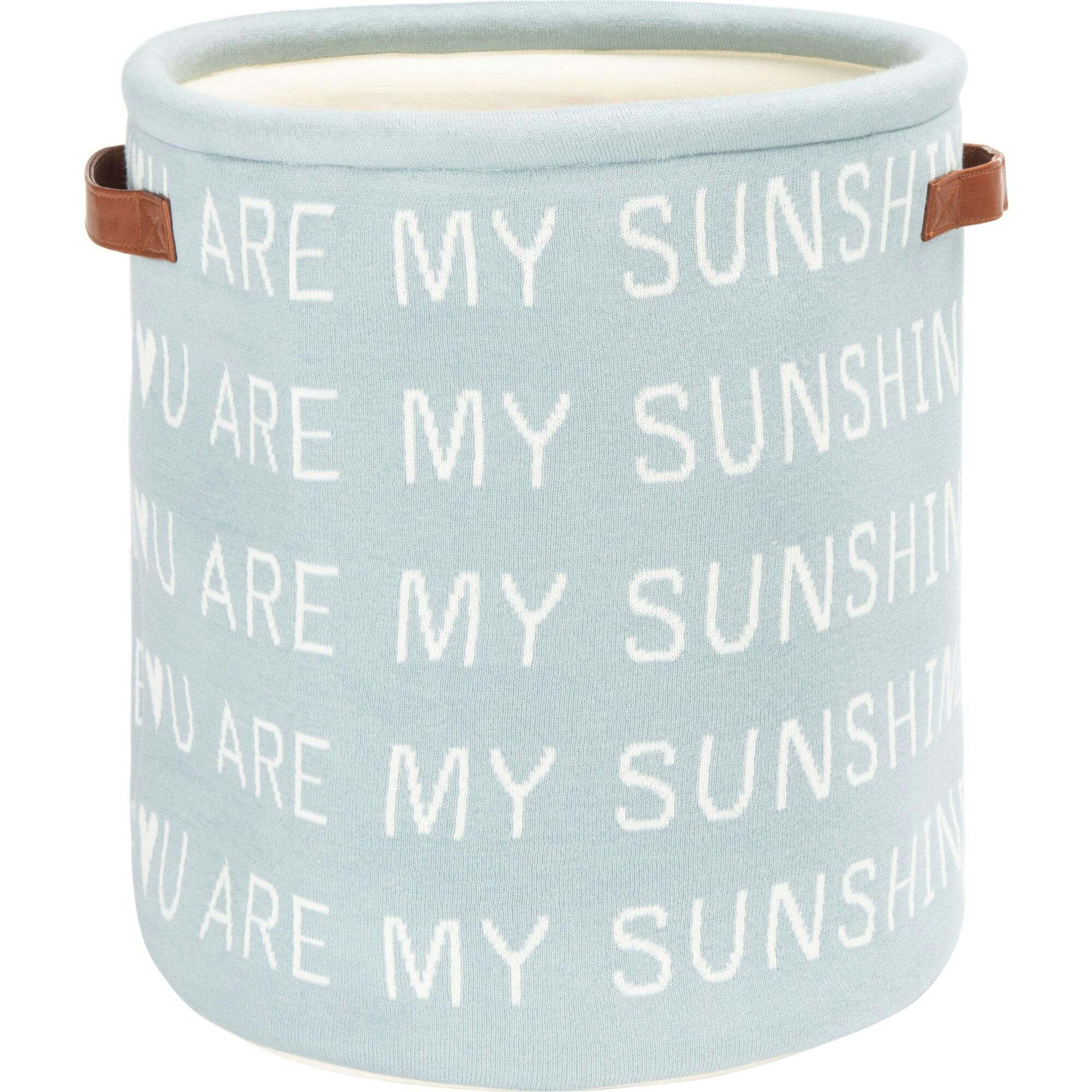 My Sunshine Basket