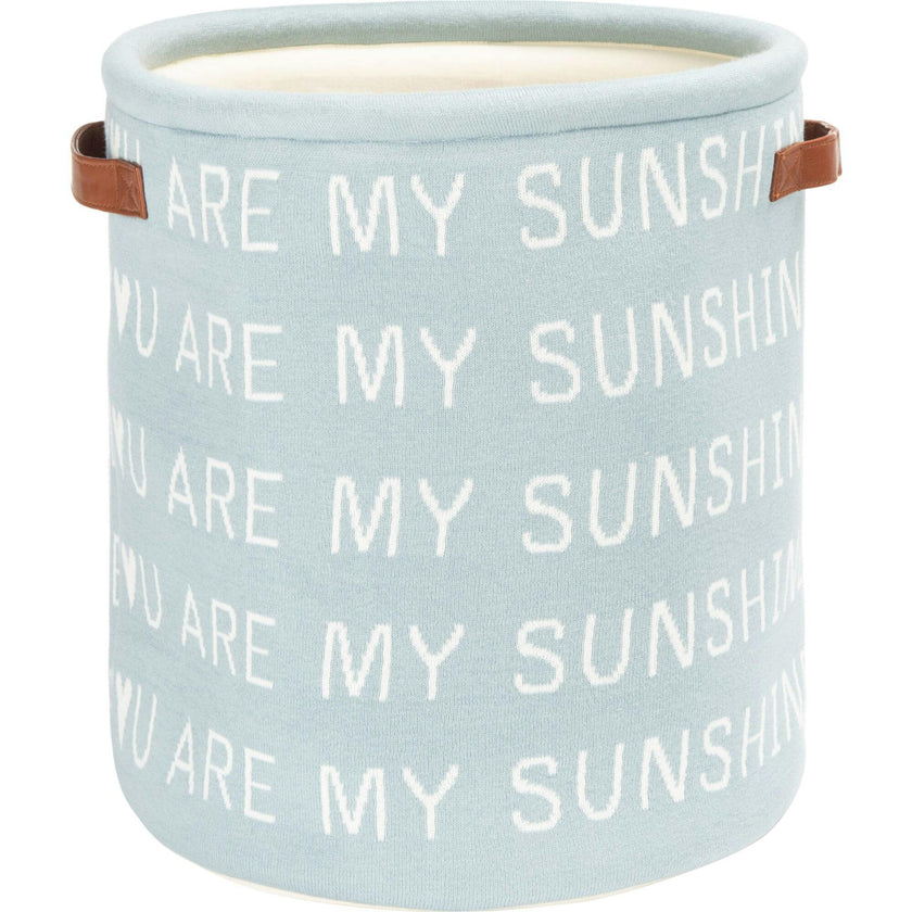 My Sunshine Basket