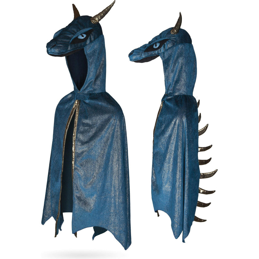 Starry Night Dragon Cape