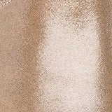 Cellia Bootie | Blush Leather
