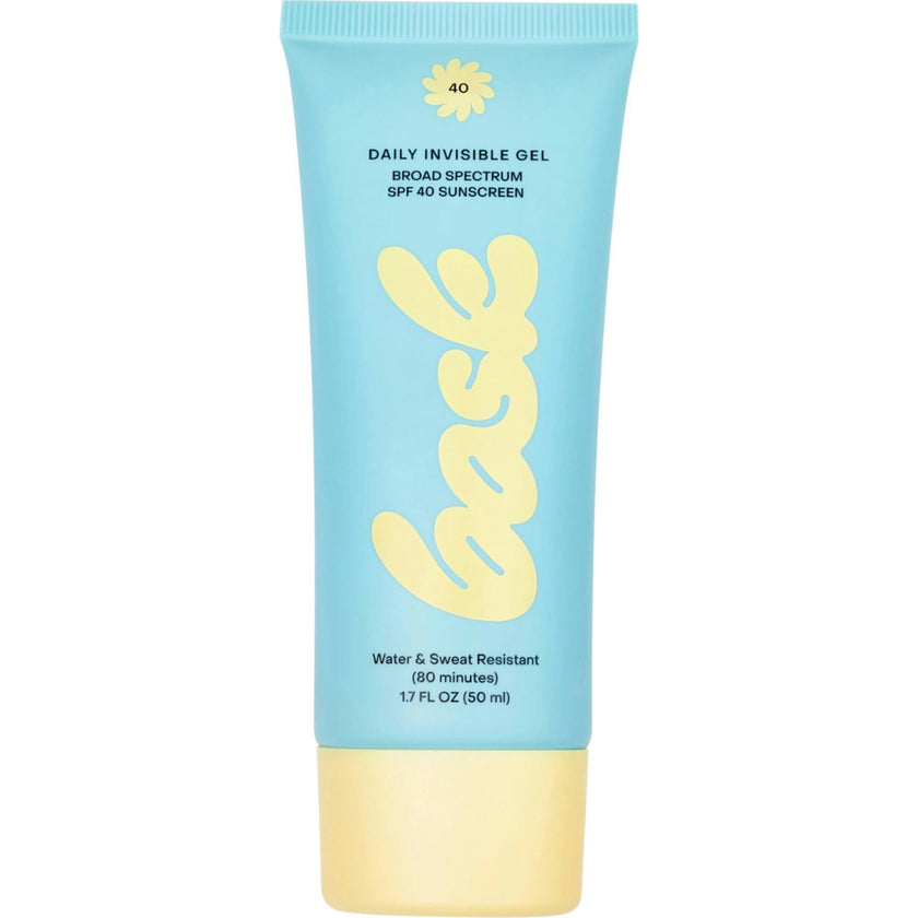 Daily Invisible Gel SPF 40 Sunscreen