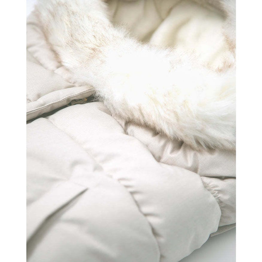 Evolution Tundra 212 Hook-N-Loop Zipper Blanket