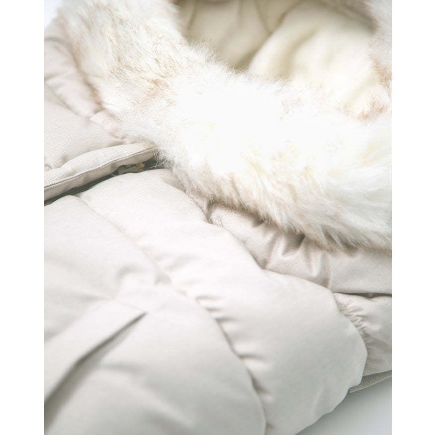 Evolution Tundra 212 Hook-N-Loop Zipper Blanket