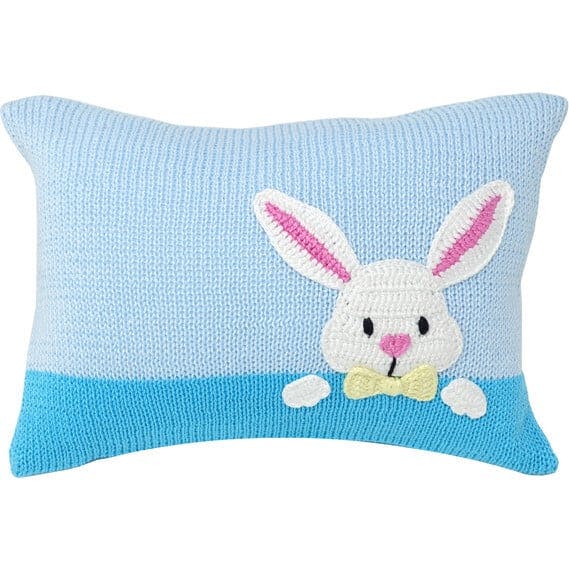 Peekaboo Mini Pillow