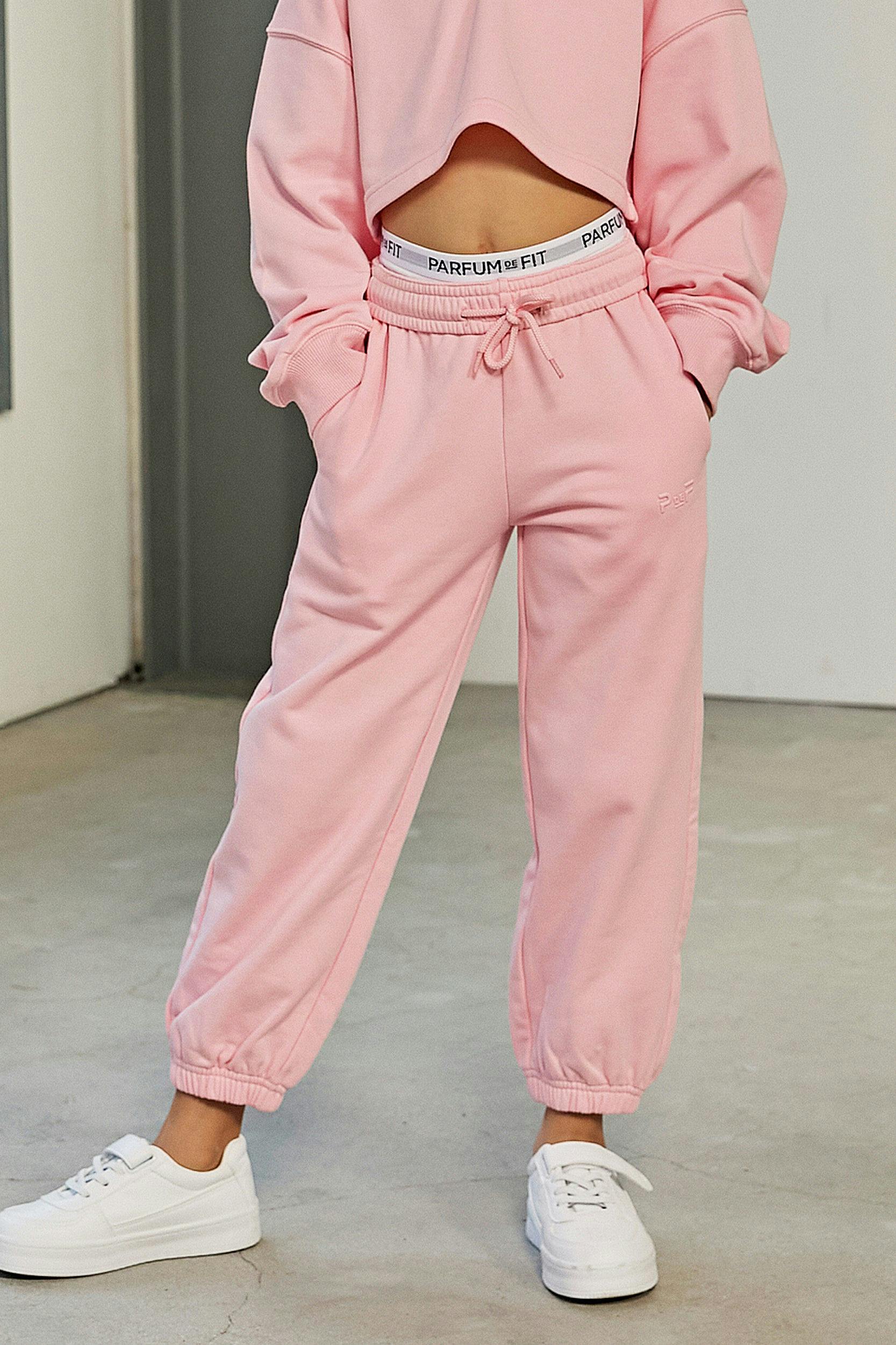 Vive Parfum Sweatpants
