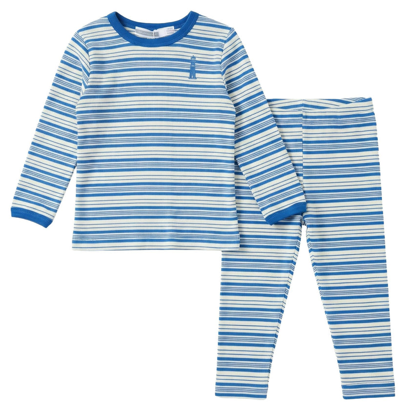 Stripped Lighthouse Set