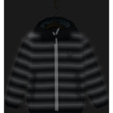 Glow reversible PrimaLoft jacket
