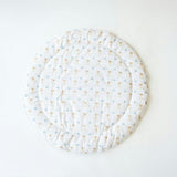 The Blue Play Mat