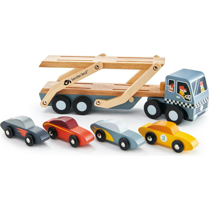 Car Transporter