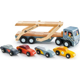 Car Transporter