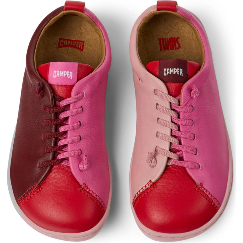 Twins Sneakers, Multi